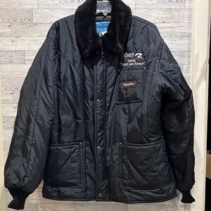 Refrigiware  Jacket for Men